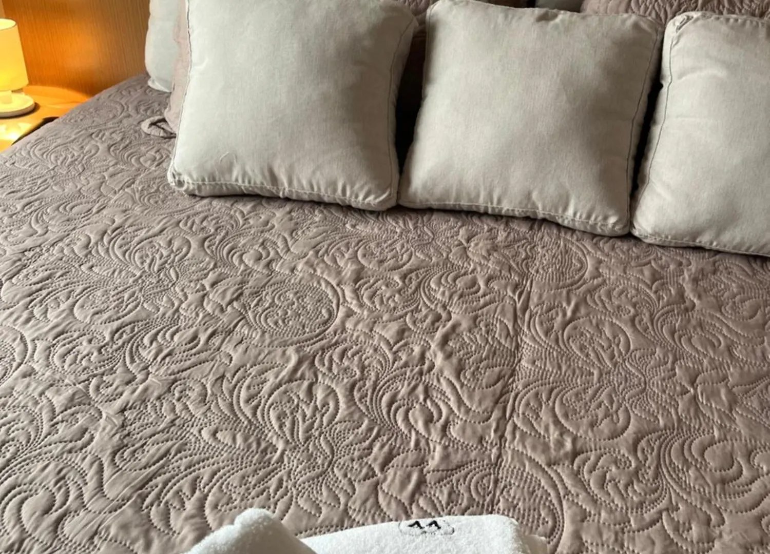 Flat Area Nobre Tatuape Hotell São Paulo