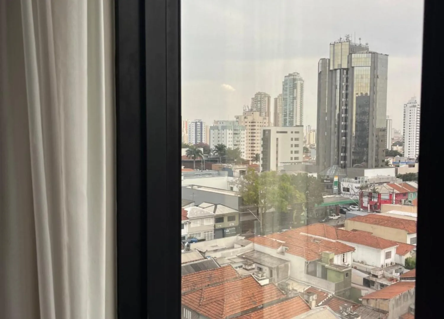 فندق Flat Area Nobre Tatuape ساو باولو 5*,  البرازيل