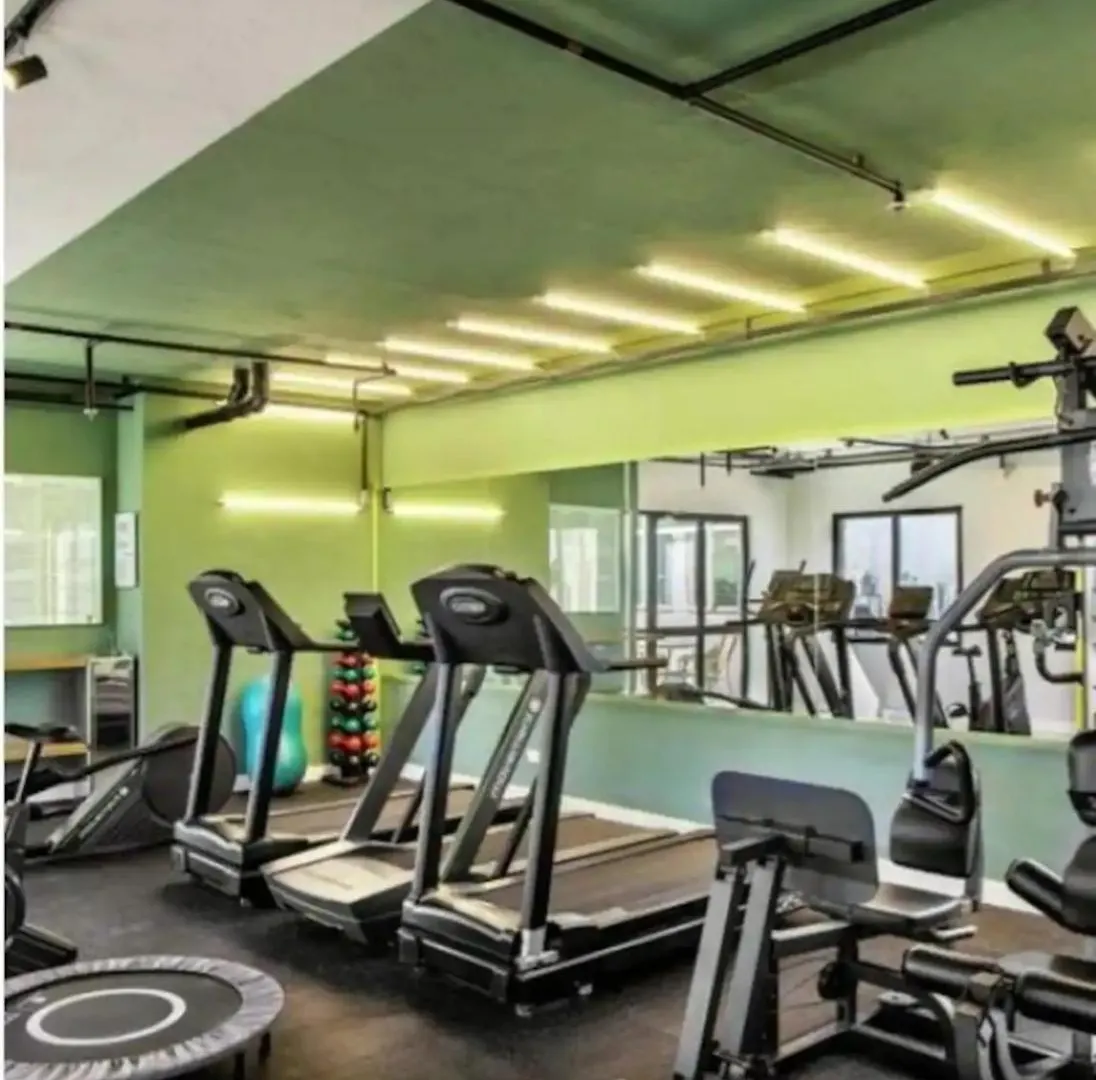 فندق Flat Area Nobre Tatuape ساو باولو 5*,