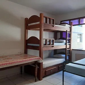 Mobiliado No Canto Do - Grande - Sp Ferias, Temporada, Feriados Apartamento