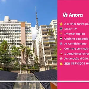 Lfr - Alameda Jau By Anora Spaces Apartamento