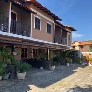  Casa de Férias Casa De Do Peró Brasil